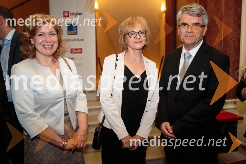  ... ;  ... ;  Aleksander  Zalaznik, generalni direktor Danfoss Trate, predsednik Združenja ManagerManagerski večer v Operi