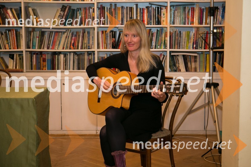  Nika Solce, glasbenicaDesetnico 2017 je prejel Vinko Möderndorfer