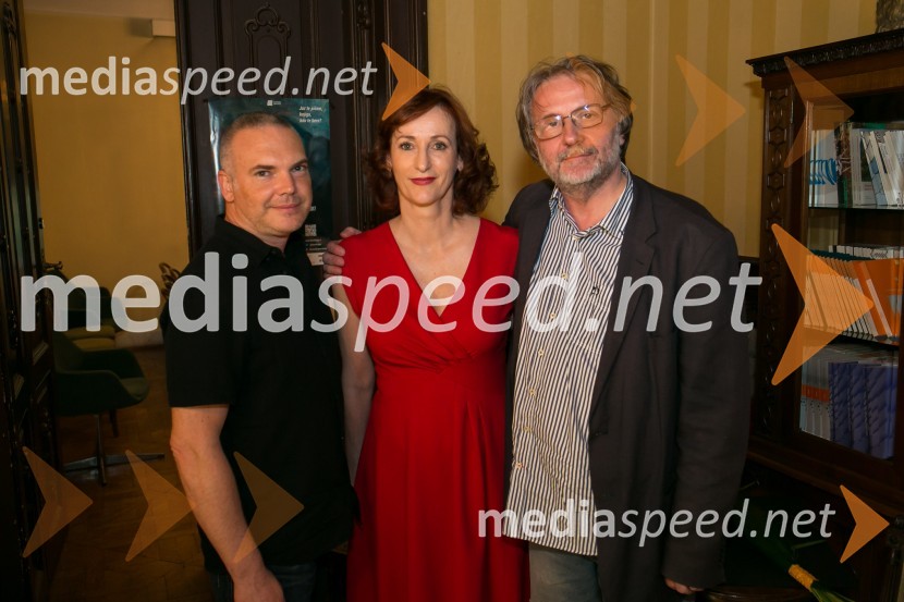  Sebastijan Pregelj, pisatelj;  Saša  Pavček, igralka in ambasadorka darovanja organov in tkiv;  Vinko Möderndorfer, pisatelj, pesnik, režiser, dramatikDesetnico 2017 je prejel Vinko Möderndorfer