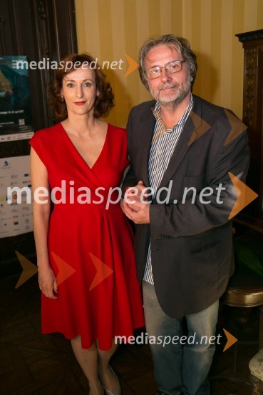  Saša  Pavček, igralka in ambasadorka darovanja organov in tkiv;  Vinko Möderndorfer, pisatelj, pesnik, režiser, dramatikDesetnico 2017 je prejel Vinko Möderndorfer