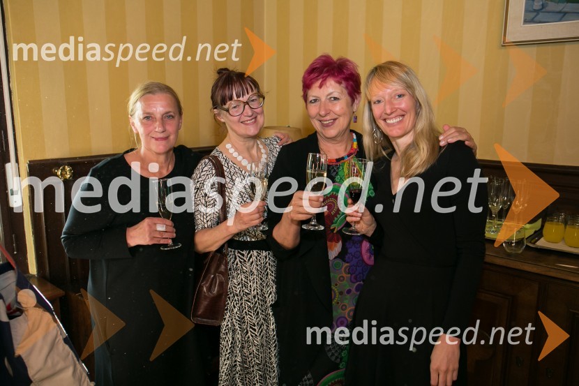  Marjana Moškrič, pisatejica;  Jana Kolarič, pisateljica;  Aksinja Kermauner, pisateljica;  Nika Solce, glasbenicaDesetnico 2017 je prejel Vinko Möderndorfer