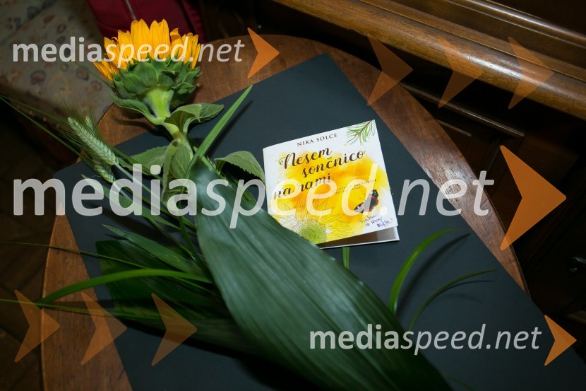 Podelitev nagrade desetnica 2017 Vinku MöderndorferjuDesetnico 2017 je prejel Vinko Möderndorfer