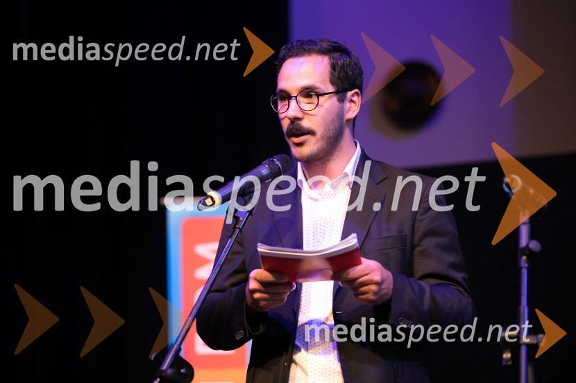 2. LIKfest, zaključna prireditev z izdelavo grafike velikanke