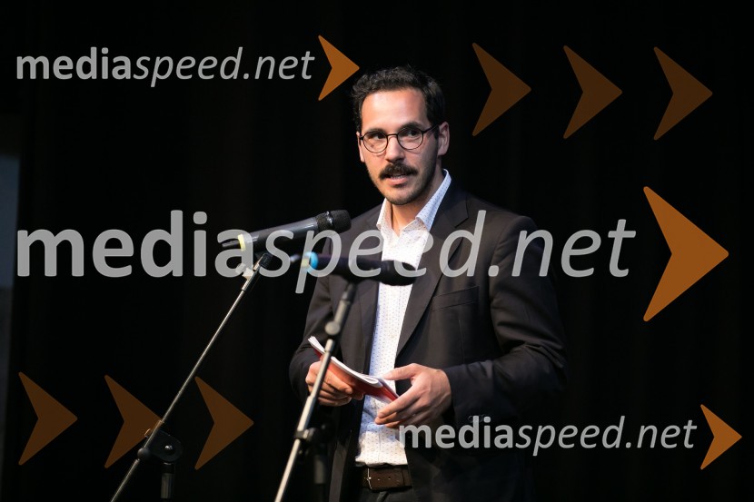 2. LIKfest, zaključna prireditev z izdelavo grafike velikanke