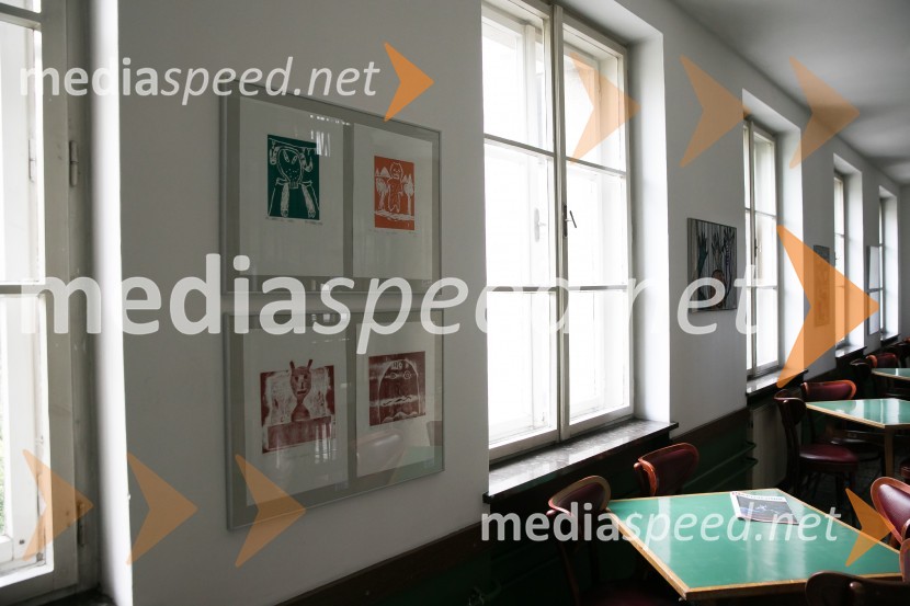 2. LIKfest, zaključna prireditev z izdelavo grafike velikanke2. LIKfest, zaključna prireditev z izdelavo grafike velikanke