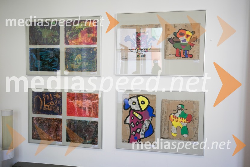 2. LIKfest, zaključna prireditev z izdelavo grafike velikanke2. LIKfest, zaključna prireditev z izdelavo grafike velikanke