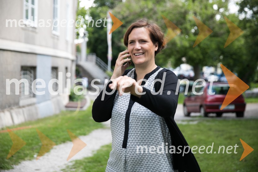 2. LIKfest, zaključna prireditev z izdelavo grafike velikanke