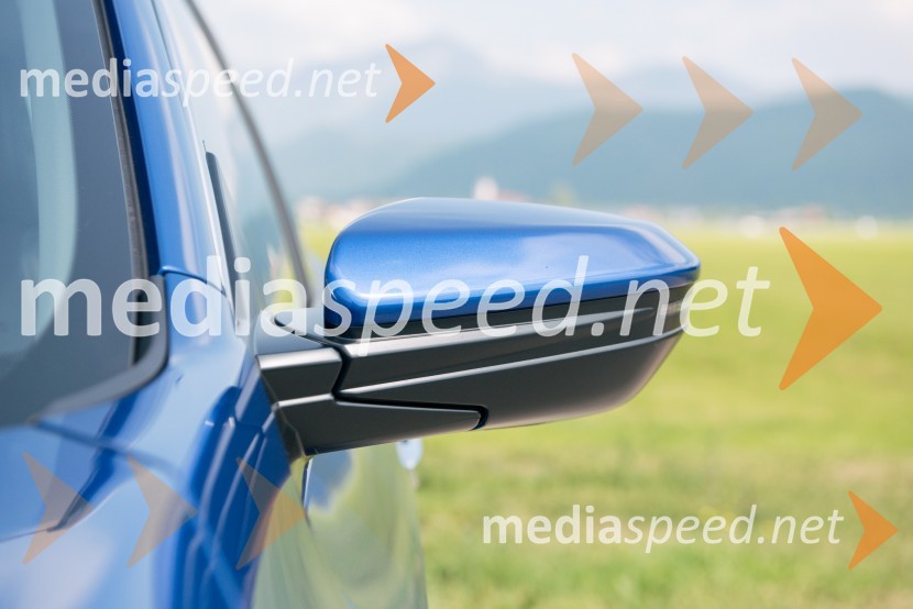 Honda Civic GrandHonda Civic Grand, slovenska predstavitev