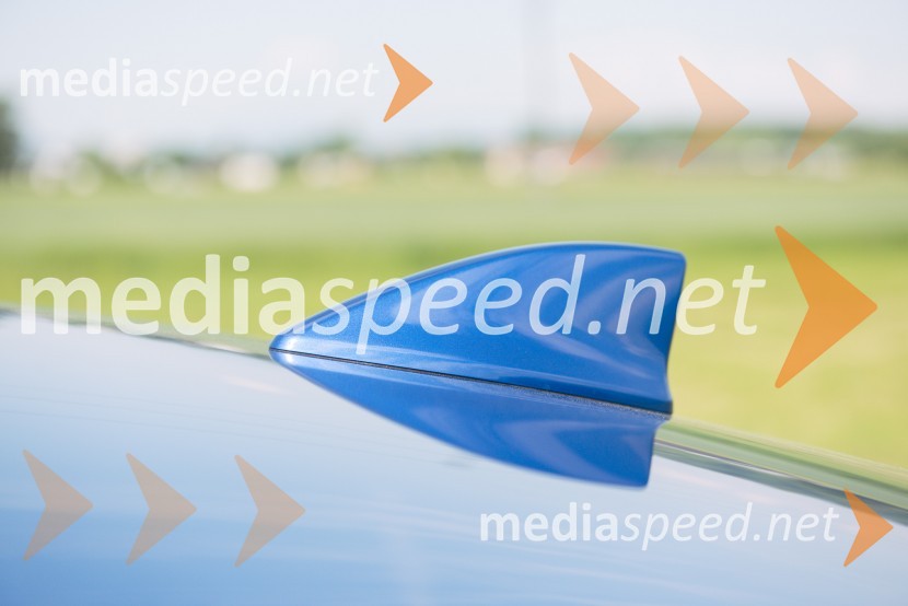 Honda Civic GrandHonda Civic Grand, slovenska predstavitev