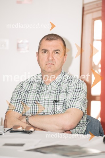 Honda Civic Grand, slovenska predstavitev