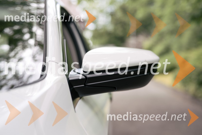 Honda Civic GrandHonda Civic Grand, slovenska predstavitev