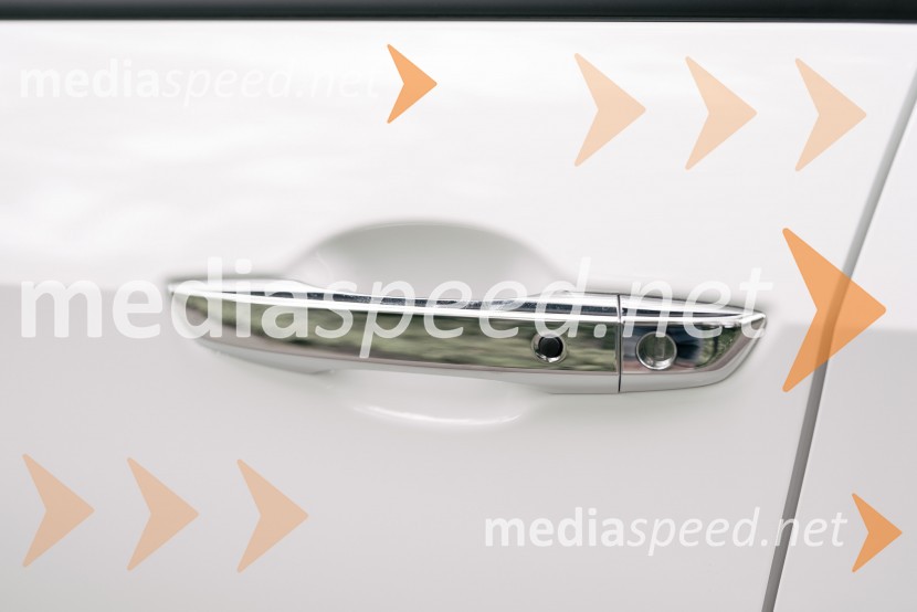 Honda Civic GrandHonda Civic Grand, slovenska predstavitev