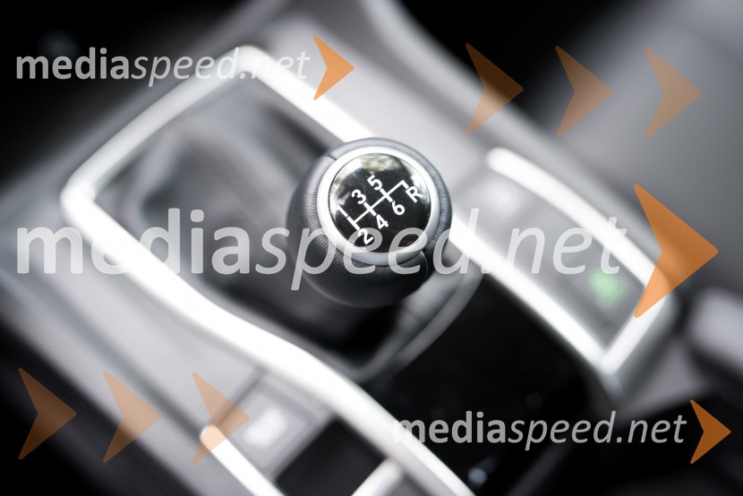 Honda Civic GrandHonda Civic Grand, slovenska predstavitev