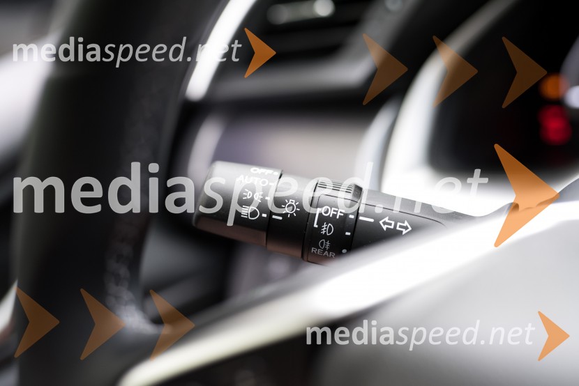 Honda Civic GrandHonda Civic Grand, slovenska predstavitev