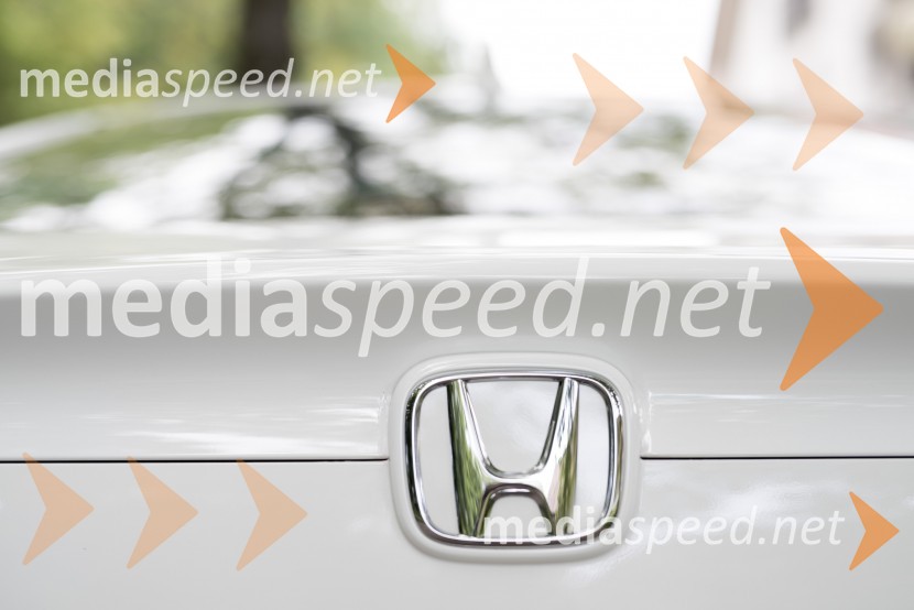 Honda Civic GrandHonda Civic Grand, slovenska predstavitev