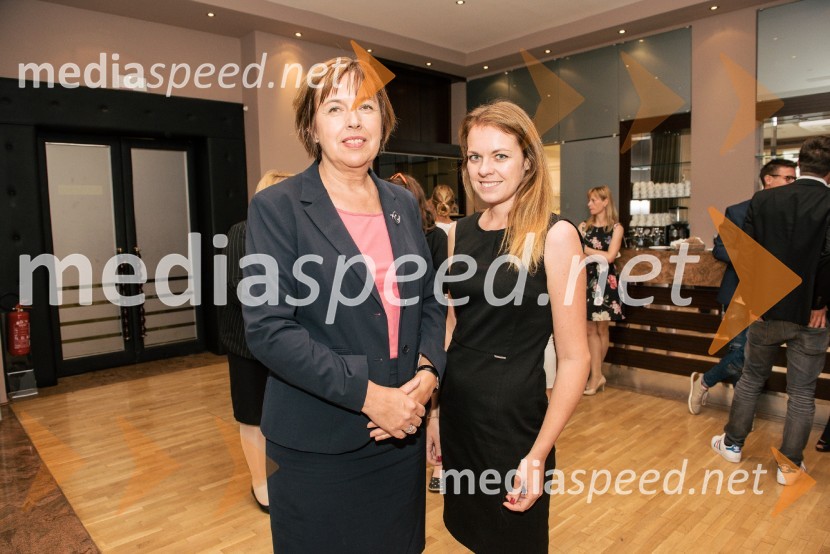 Mediaspeed - Najboljši v sklopu Inovativnost je Štartaj, Slovenija