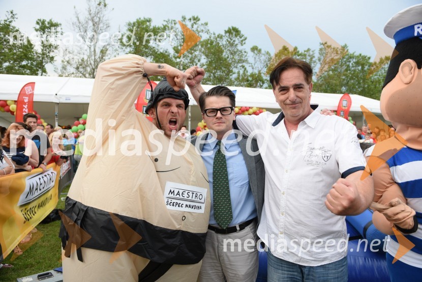  Klemen Bunderla, radijski voditelj, radio Aktual;  Jure Godler, stand-up komik, imitator, glasbenik;  ... Aktualov koncert in največja Roštiljada v Sloveniji