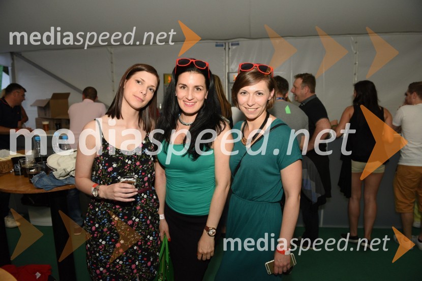 Aktualov koncert in največja Roštiljada v Sloveniji