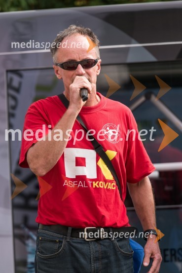  Vlado  Artnak, AK Asfalt Kovač Šentjur1. Afroditin tek