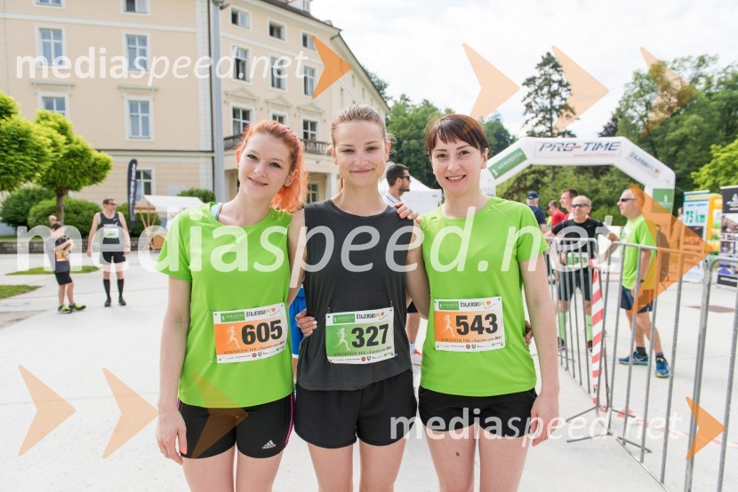  Saša  Šamec;  Ines  Gobec;  Nina  Majer Ivanetič ,  avtorica1. Afroditin tek