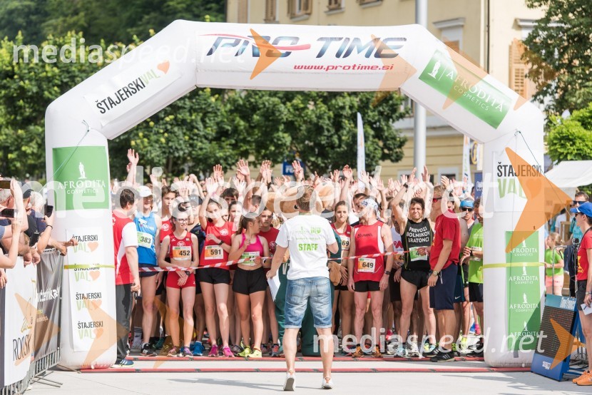 1. Afroditin tek1. Afroditin tek