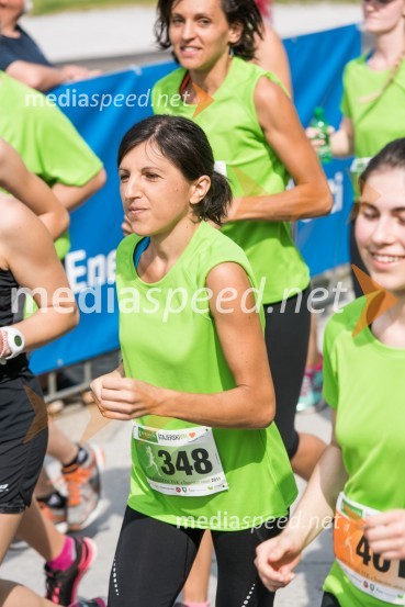  Nataša  Kidrič1. Afroditin tek