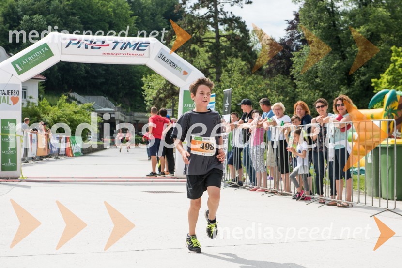  Maj  Horvat1. Afroditin tek