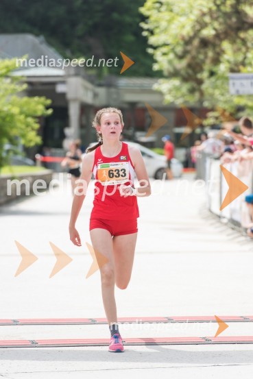  Nika  Dolar1. Afroditin tek