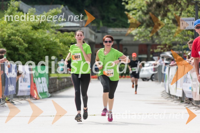  Anja  Šega;  Jerica  Kavkler1. Afroditin tek