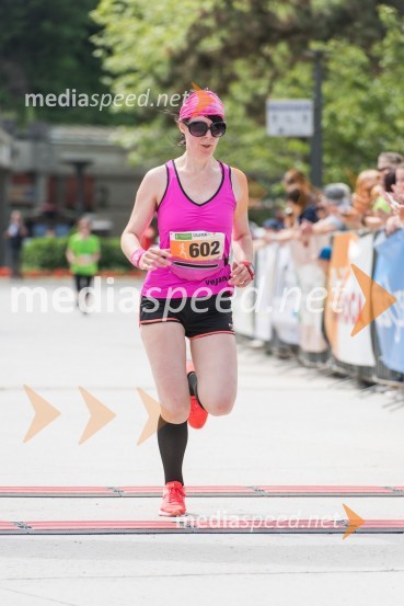  Romana  Stojnšek1. Afroditin tek