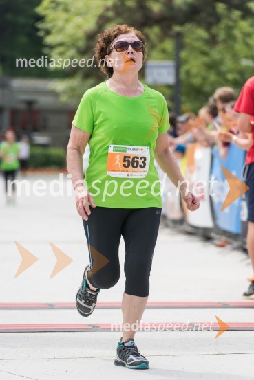  Edina  Orlandić1. Afroditin tek