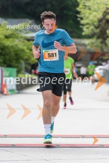  Vito  Podgoršek1. Afroditin tek