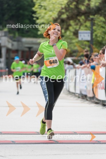  Darija  Strašek1. Afroditin tek