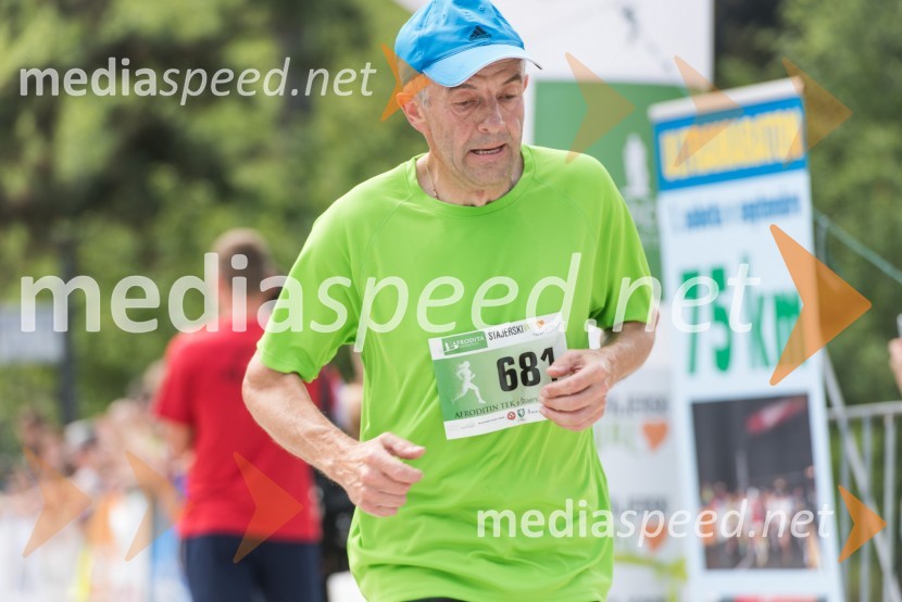  Tone  Ciglarič1. Afroditin tek