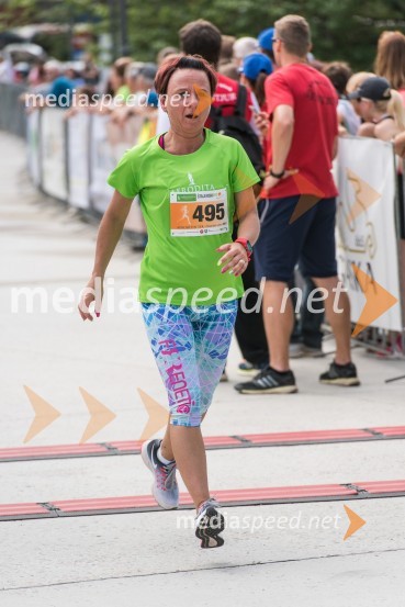  Melita  Hafner1. Afroditin tek