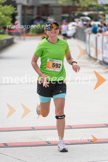  Simona  Razvornik Škofič1. Afroditin tek