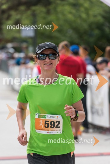  Simona  Razvornik Škofič1. Afroditin tek