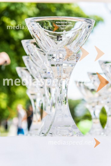 1. Afroditin tek1. Afroditin tek