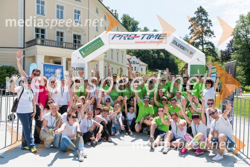 1. Afroditin tek1. Afroditin tek