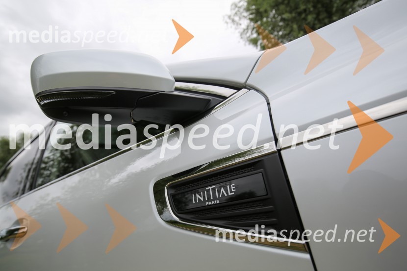 Renault Captur in Koleos, slovenska predstavitevRenault Captur in Koleos, slovenska predstavitev