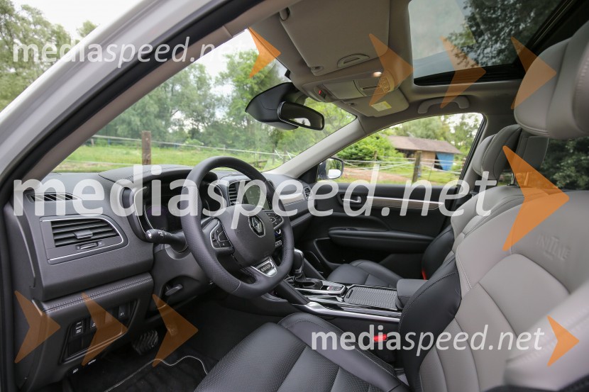 Renault Captur in Koleos, slovenska predstavitevRenault Captur in Koleos, slovenska predstavitev