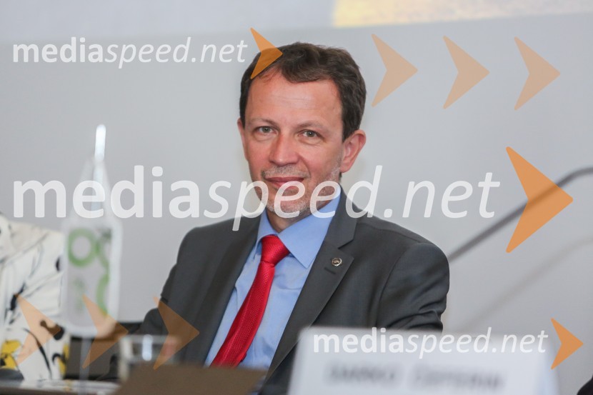  Borut Gazvoda, direktor, Opel SlovenijaNova Opel Insignia Grand Sport, slovenska predstavitev