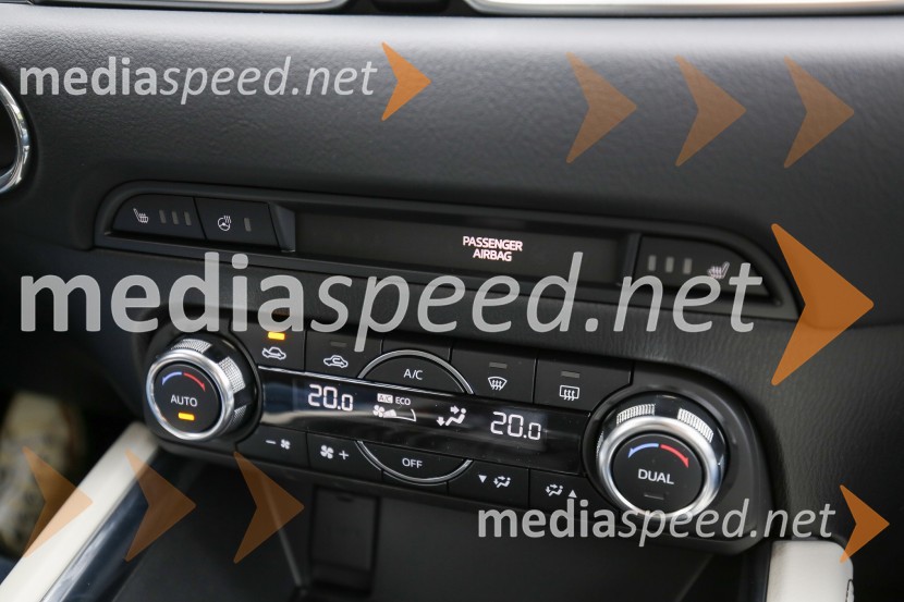 Mazda CX-5, slovenska predstavitevMazda CX-5, slovenska predstavitev