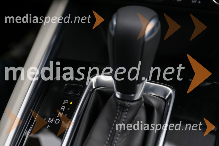 Mazda CX-5, slovenska predstavitevMazda CX-5, slovenska predstavitev