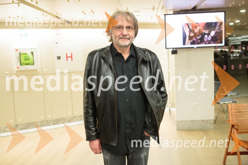  Vinko Möderndorfer, pisatelj, pesnik, režiser, dramatikVita Mavrič, Veliki koncert šansonov