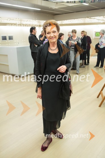  Elza Budau, slovenska besedilopiska, pesnica in pisateljicaVita Mavrič, Veliki koncert šansonov