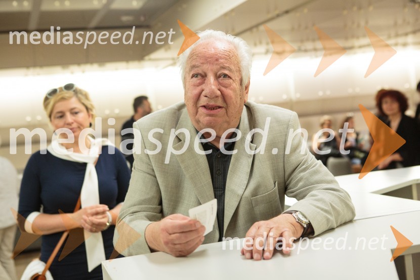  Jure Robežnik, skladateljVita Mavrič, Veliki koncert šansonov