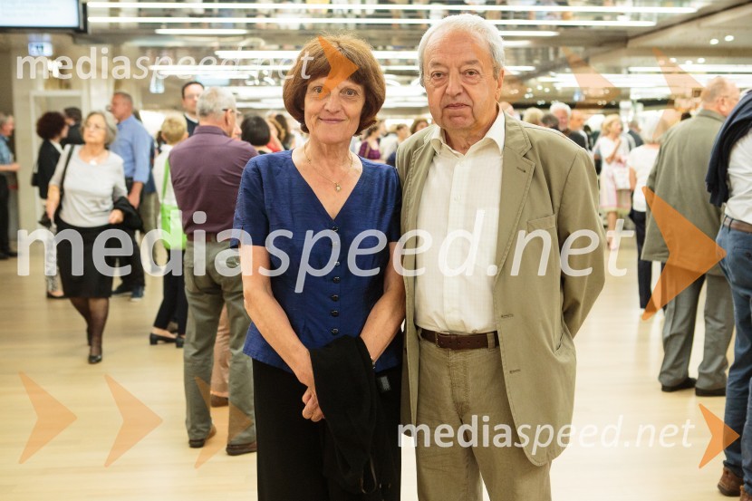  ... ;  Jani Golob, skladateljVita Mavrič, Veliki koncert šansonov