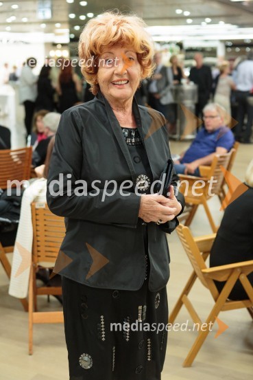 Vita Mavrič, Veliki koncert šansonov