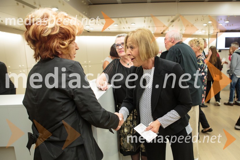  ... ;  Milena  Zupančič, igralkaVita Mavrič, Veliki koncert šansonov